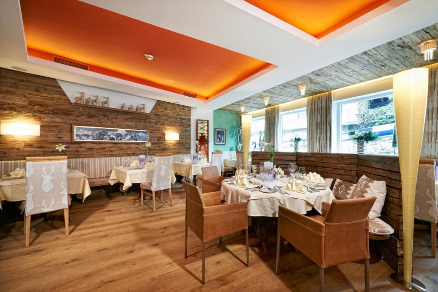 4 Sterne Hotel: Das Neuhaus - Saalbach-Hinterglemm, Salzburger Land, Bild 4