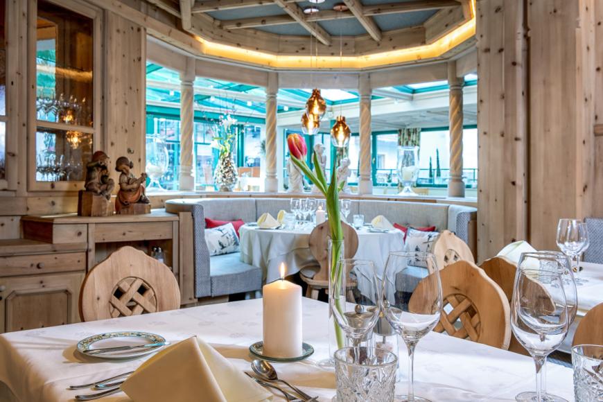 4 Sterne Hotel: Das Neuhaus - Saalbach-Hinterglemm, Salzburger Land, Bild 5