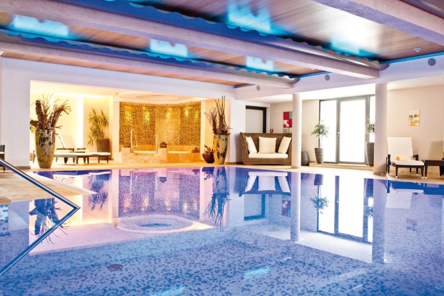 4 Sterne Hotel: Das Neuhaus - Saalbach-Hinterglemm, Salzburger Land, Bild 7