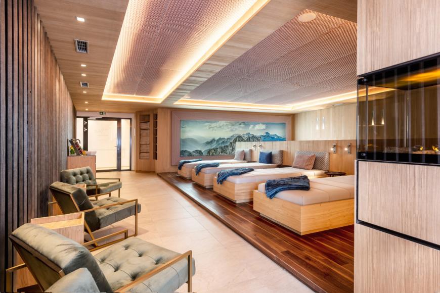 4 Sterne Hotel: Das Neuhaus - Saalbach-Hinterglemm, Salzburger Land, Bild 8