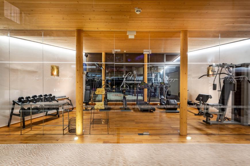 4 Sterne Hotel: Das Neuhaus - Saalbach-Hinterglemm, Salzburger Land, Bild 9