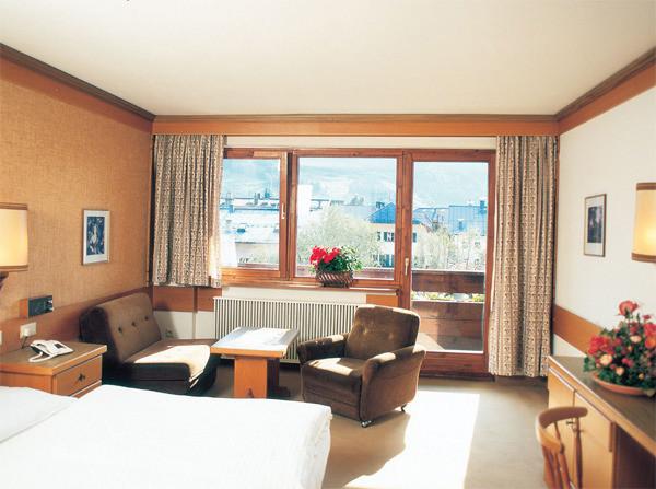 3 Sterne Hotel: Lukasmayr - Bruck an der Großglocknerstraße, Salzburger Land, Bild 6