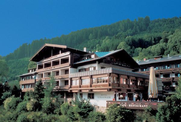 3 Sterne Hotel: Lukasmayr - Bruck an der Großglocknerstraße, Salzburger Land, Bild 7