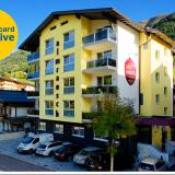 4 Sterne Hotel: Almrausch, Hinterglemm, Salzburger Land