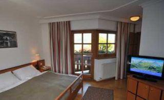 3 Sterne Hotel: St. Florian - Kaprun, Salzburger Land, Bild 2