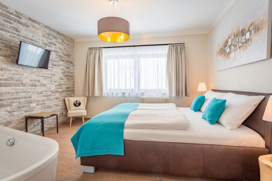 3 Sterne Familienhotel: Berghotel Ronach - Königsleiten, Salzburger Land, Bild 8