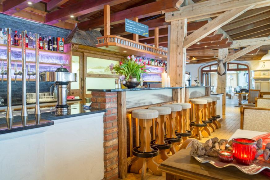 3 Sterne Familienhotel: Berghotel Ronach - Königsleiten, Salzburger Land, Bild 3