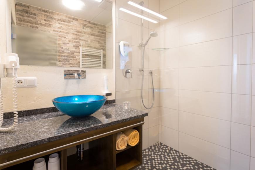 3 Sterne Familienhotel: Berghotel Ronach - Königsleiten, Salzburger Land, Bild 9