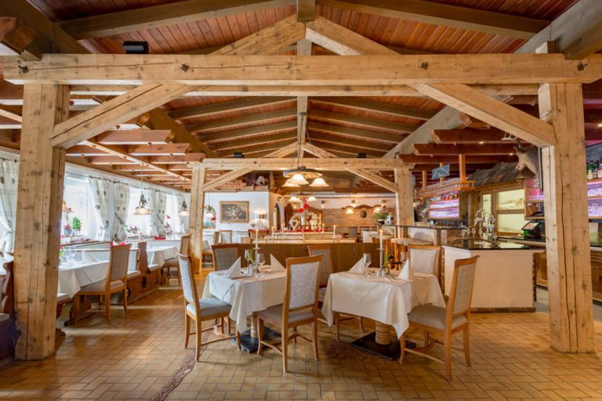 3 Sterne Familienhotel: Berghotel Ronach - Königsleiten, Salzburger Land, Bild 1