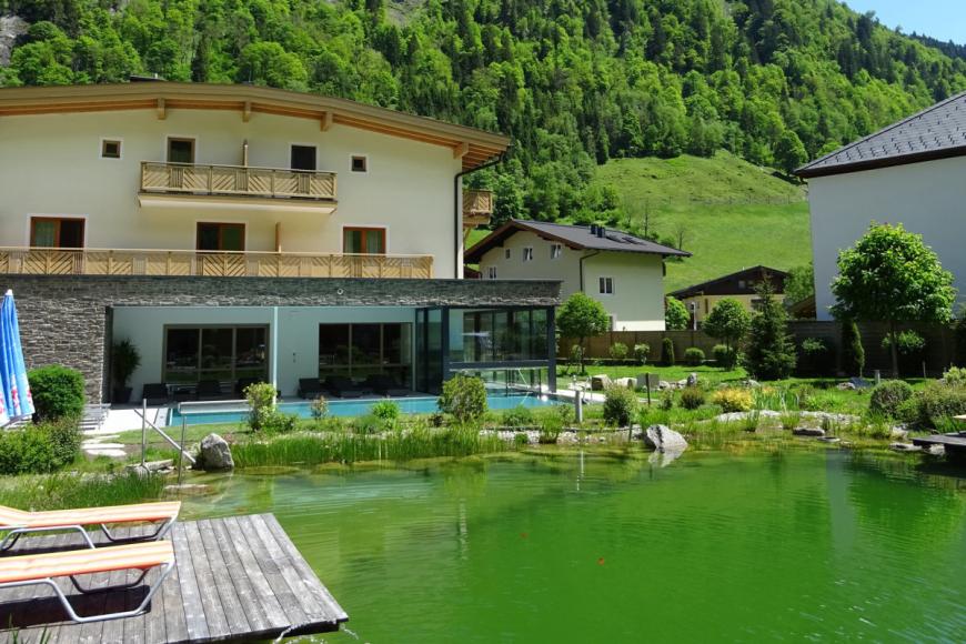 3 Sterne Hotel: Römerhof - Fusch an der Glocknerstraße, Salzburger Land