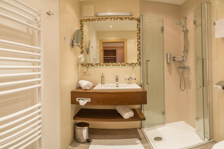 3 Sterne Hotel: Römerhof - Fusch an der Glocknerstraße, Salzburger Land, Bild 8