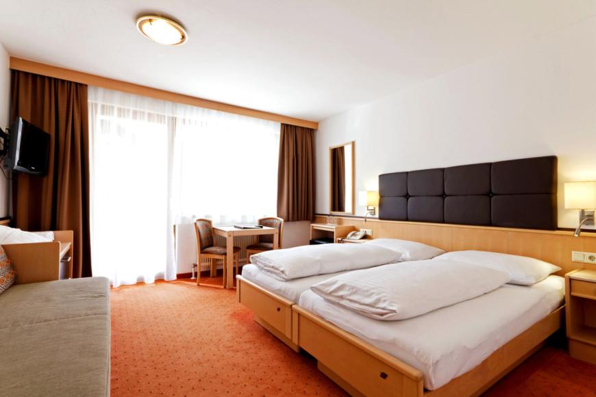 3 Sterne Hotel: Römerhof - Fusch an der Glocknerstraße, Salzburger Land, Bild 6