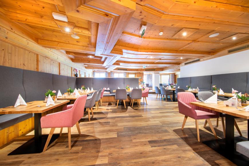 3.5 Sterne Hotel: Hotel Post Krimml - Krimml, Salzburger Land, Bild 6