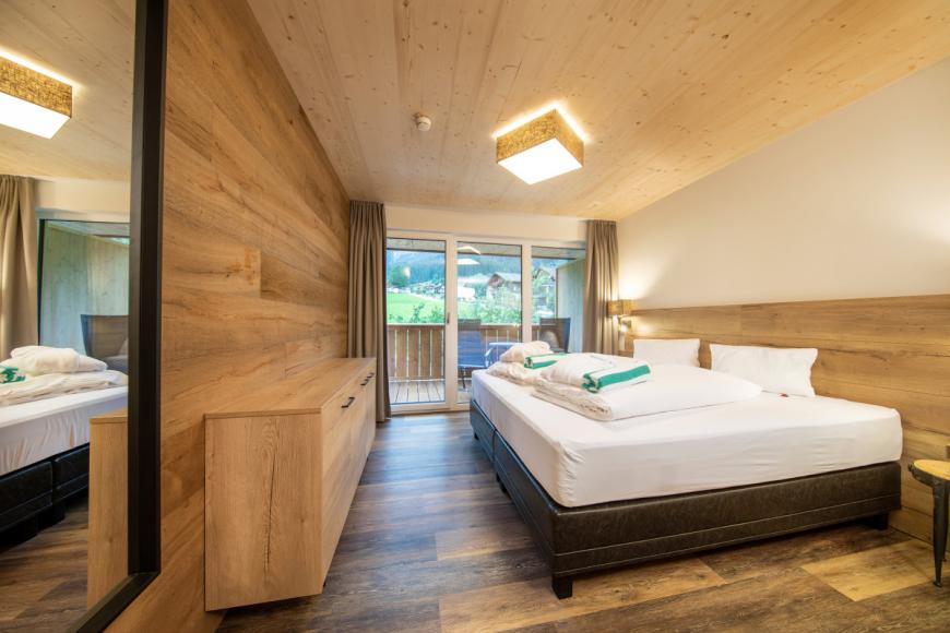 3.5 Sterne Hotel: Hotel Post Krimml - Krimml, Salzburger Land, Bild 3