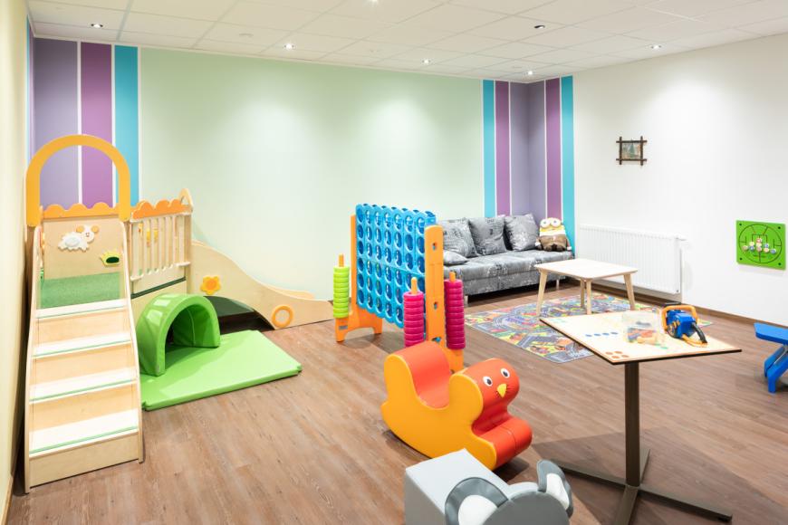 3.5 Sterne Hotel: Hotel Post Krimml - Krimml, Salzburger Land, Bild 8