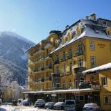 3 Sterne Hotel: Mozart, Bad Gastein, Salzburger Land