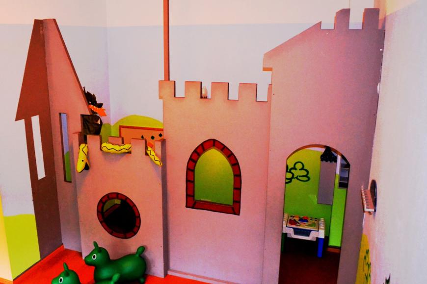 4 Sterne Hotel: Jagdhof - Filzmoos, Salzburger Land, Bild 6