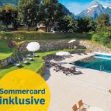 4 Sterne Hotel: Das Alpenhaus Kaprun, Kaprun, Salzburger Land