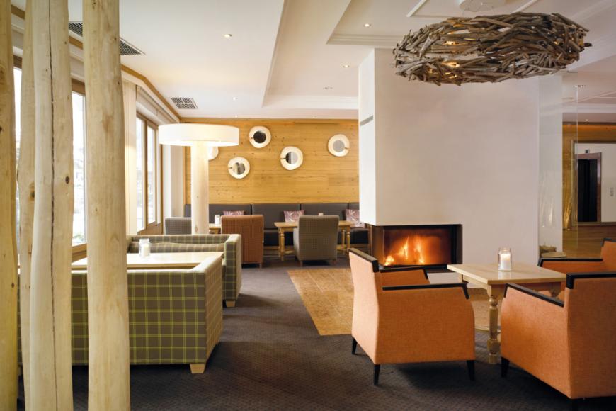 4 Sterne Hotel: Das Alpenhaus Kaprun - Kaprun, Salzburger Land, Bild 4