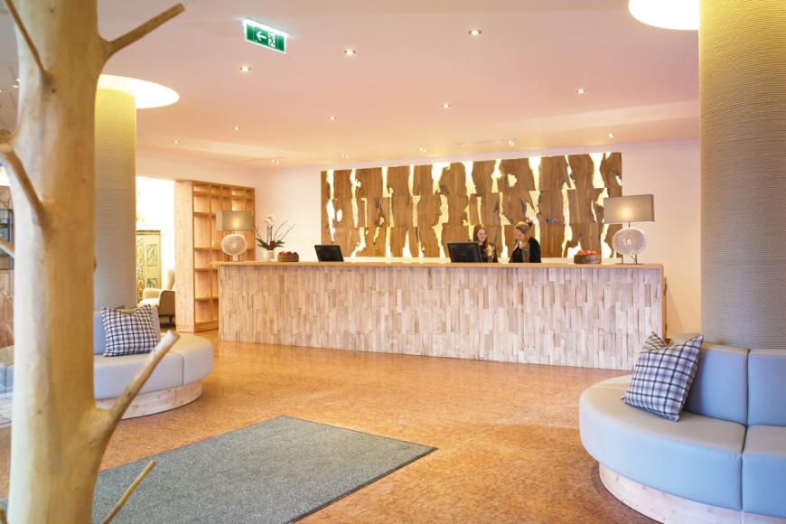 4 Sterne Hotel: Das Alpenhaus Kaprun - Kaprun, Salzburger Land, Bild 3