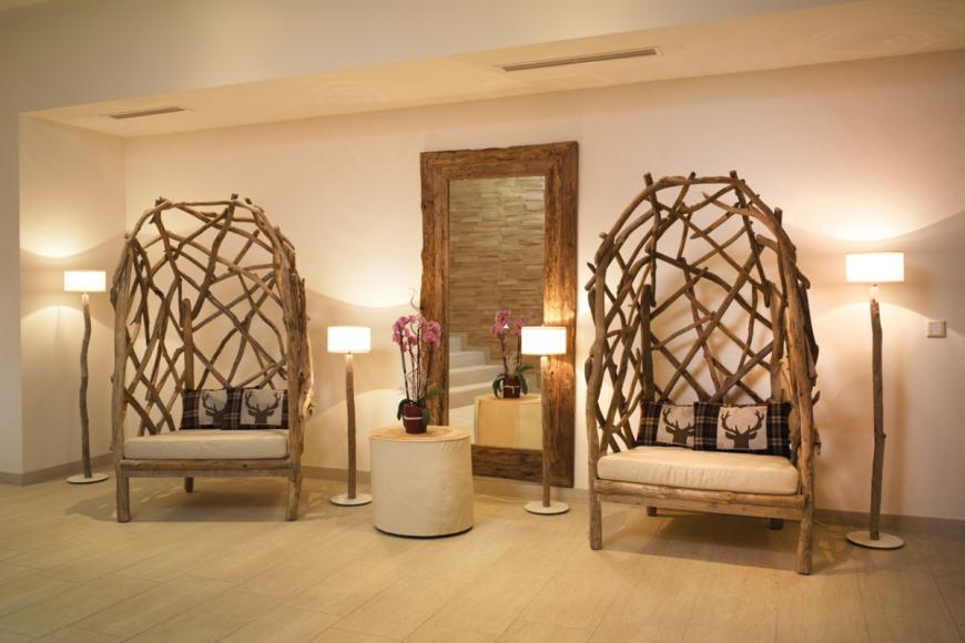 4 Sterne Hotel: Das Alpenhaus Kaprun - Kaprun, Salzburger Land, Bild 10