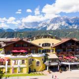 Hotel Erlebniswelt Stocker, Bild 2