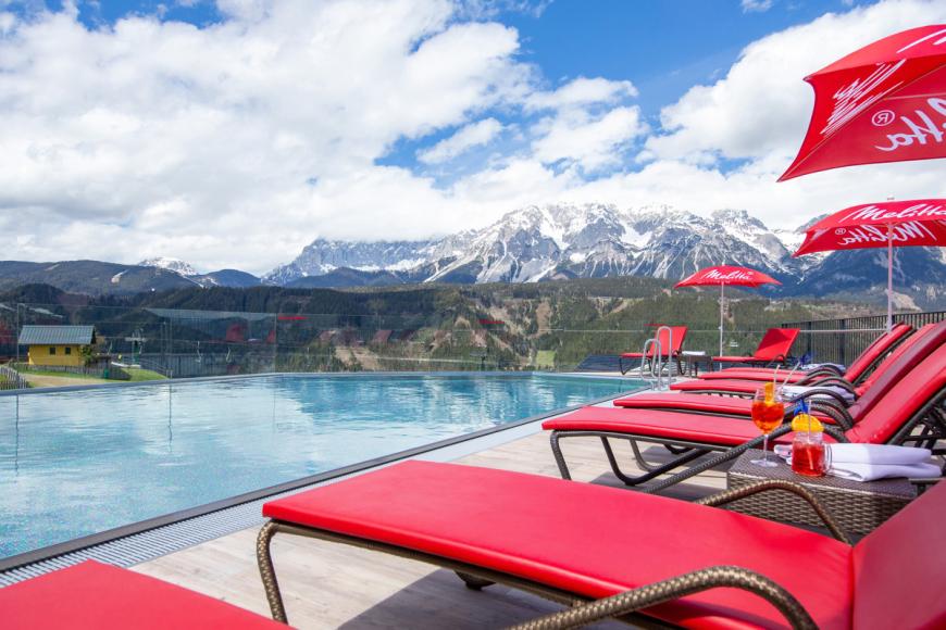 4 Sterne Hotel: Hotel Erlebniswelt Stocker - Rohrmoos bei Schladming, Steiermark, Bild 10