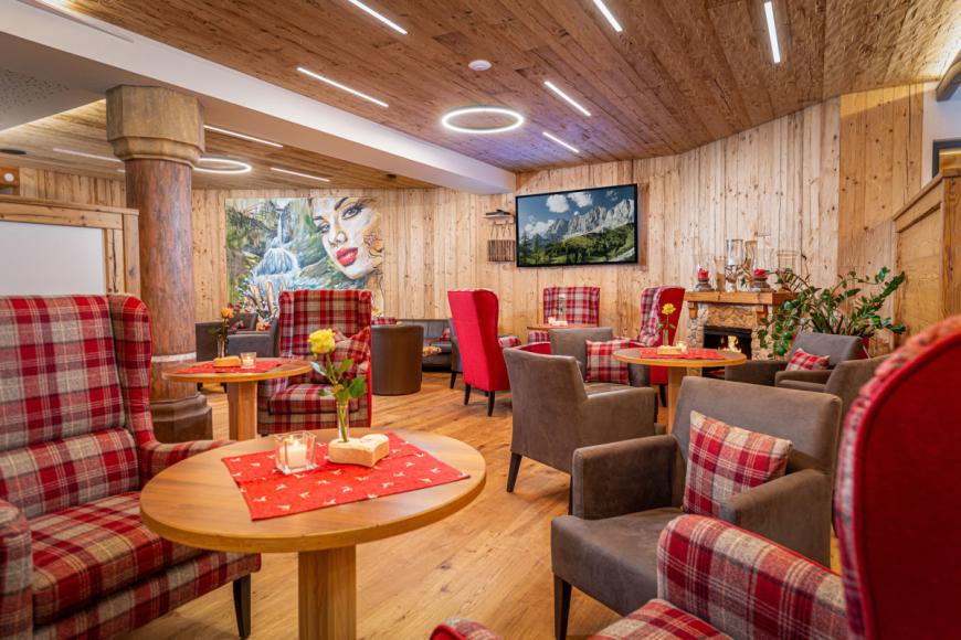 4 Sterne Hotel: Hotel Erlebniswelt Stocker - Rohrmoos bei Schladming, Steiermark, Bild 8