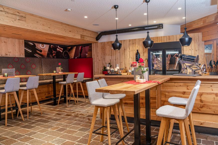 4 Sterne Hotel: Hotel Erlebniswelt Stocker - Rohrmoos bei Schladming, Steiermark, Bild 5