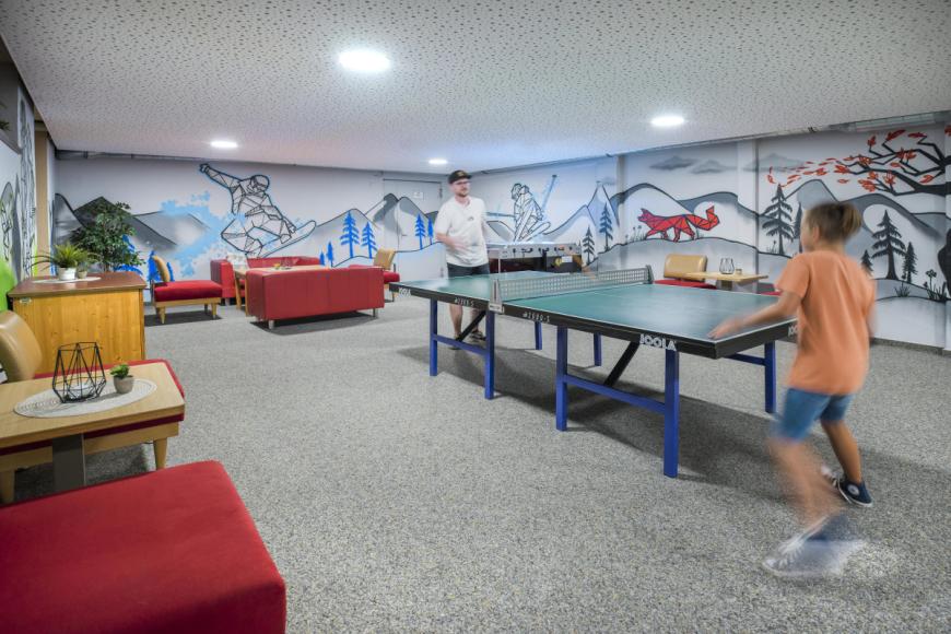 3 Sterne Hotel: JUFA Hotel Altenmarkt - Altenmarkt - Zauchensee, Salzburger Land, Bild 9