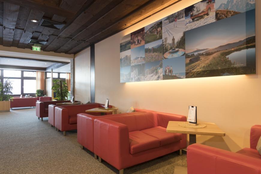 3 Sterne Hotel: JUFA Hotel Altenmarkt - Altenmarkt - Zauchensee, Salzburger Land, Bild 7