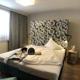 Hotel Alpenblick, Bild 6