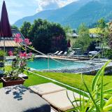 Hotel Alpenblick, Bild 2