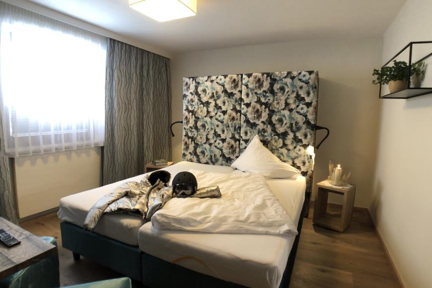 3 Sterne Hotel: Hotel Alpenblick - Hinterglemm, Salzburger Land, Bild 6