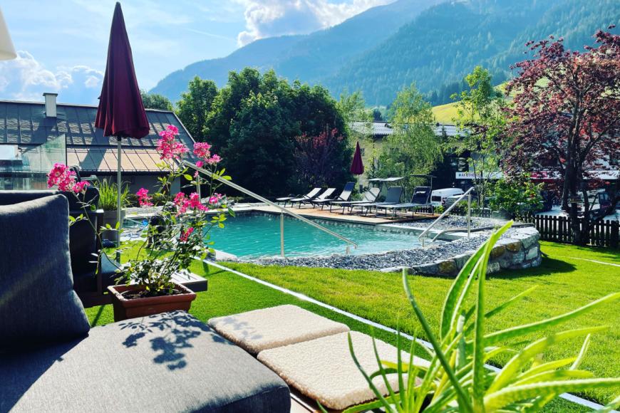 3 Sterne Hotel: Hotel Alpenblick - Hinterglemm, Salzburger Land, Bild 2