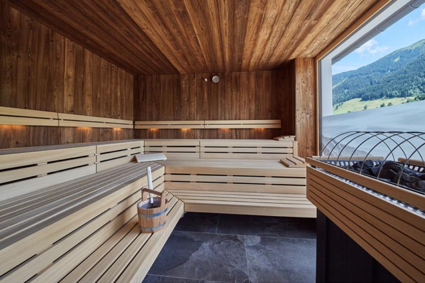 3 Sterne Hotel: Hotel Alpenblick - Hinterglemm, Salzburger Land, Bild 10