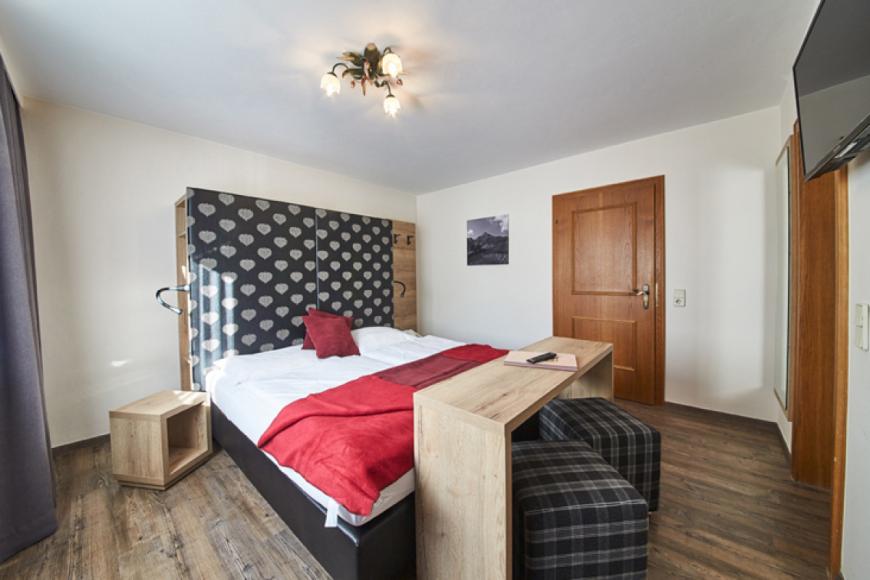 3 Sterne Hotel: Hotel Alpenblick - Hinterglemm, Salzburger Land, Bild 7
