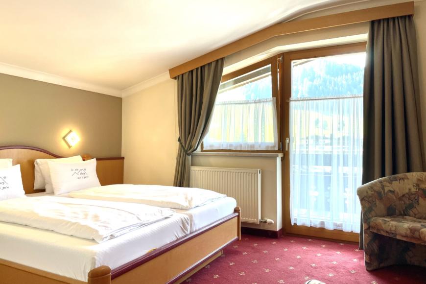3 Sterne Hotel: Hotel Alpenblick - Hinterglemm, Salzburger Land, Bild 5