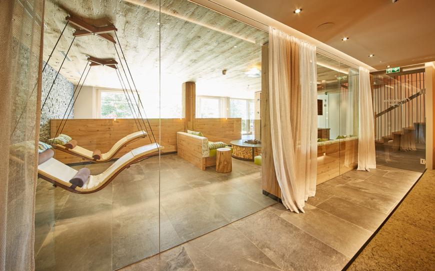3 Sterne Hotel: Hotel Alpenblick - Hinterglemm, Salzburger Land, Bild 9