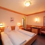 Pension Bergheil, Bild 2