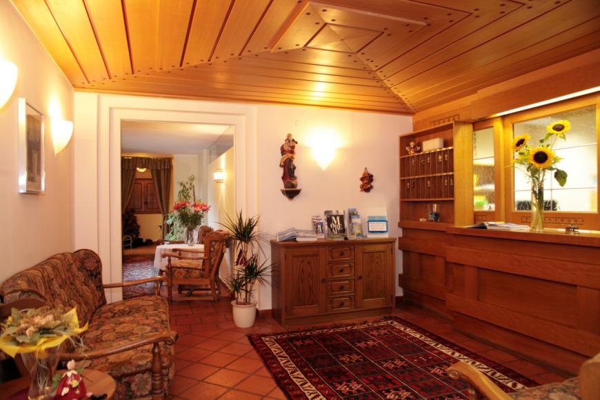 3 Sterne Hotel: Pension Bergheil - Kaprun, Salzburger Land, Bild 4