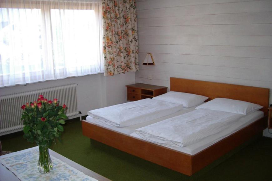 3 Sterne Hotel: Pension Bergheil - Kaprun, Salzburger Land, Bild 3
