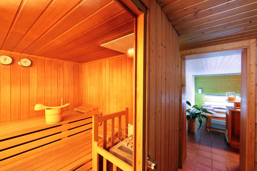 3 Sterne Hotel: Pension Bergheil - Kaprun, Salzburger Land, Bild 5