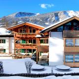 4 Sterne Hotel: Naturhotel Schütterbad, Unken, Salzburger Land