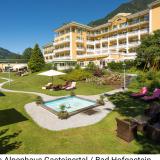 4 Sterne Hotel: Das Alpenhaus Gasteinertal, Bad Hofgastein, Salzburger Land