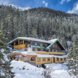 2 Sterne Hotel: Alpengasthof Paletti, Uttendorf im Pinzgau, Salzburger Land