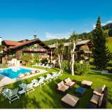 4 Sterne Hotel: Hotel Unterhof, Filzmoos, Salzburger Land