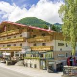 3 Sterne Hotel: Aparthotel Panorama, Flachau, Salzburger Land