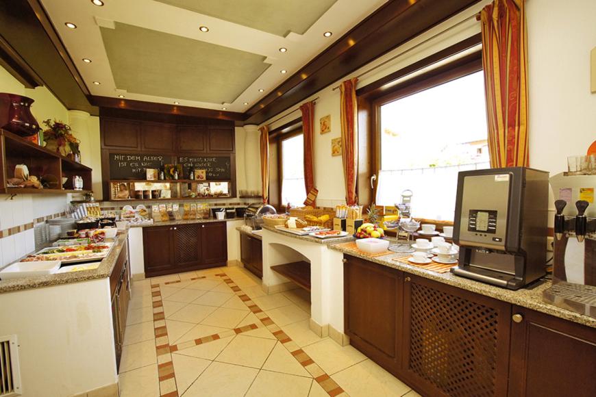 3 Sterne Hotel: Aparthotel Panorama - Flachau, Salzburger Land, Bild 5