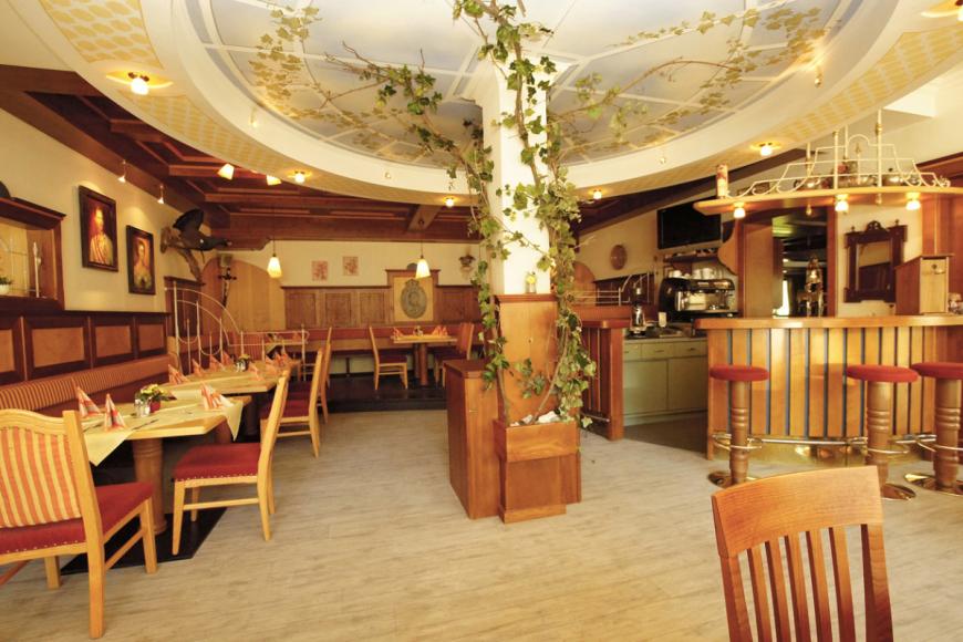 3 Sterne Hotel: Aparthotel Panorama - Flachau, Salzburger Land, Bild 6